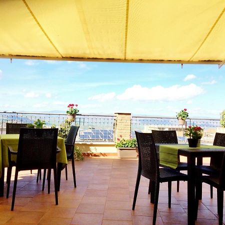 B&B Bella Vista Valguarnera Caropepe 外观 照片
