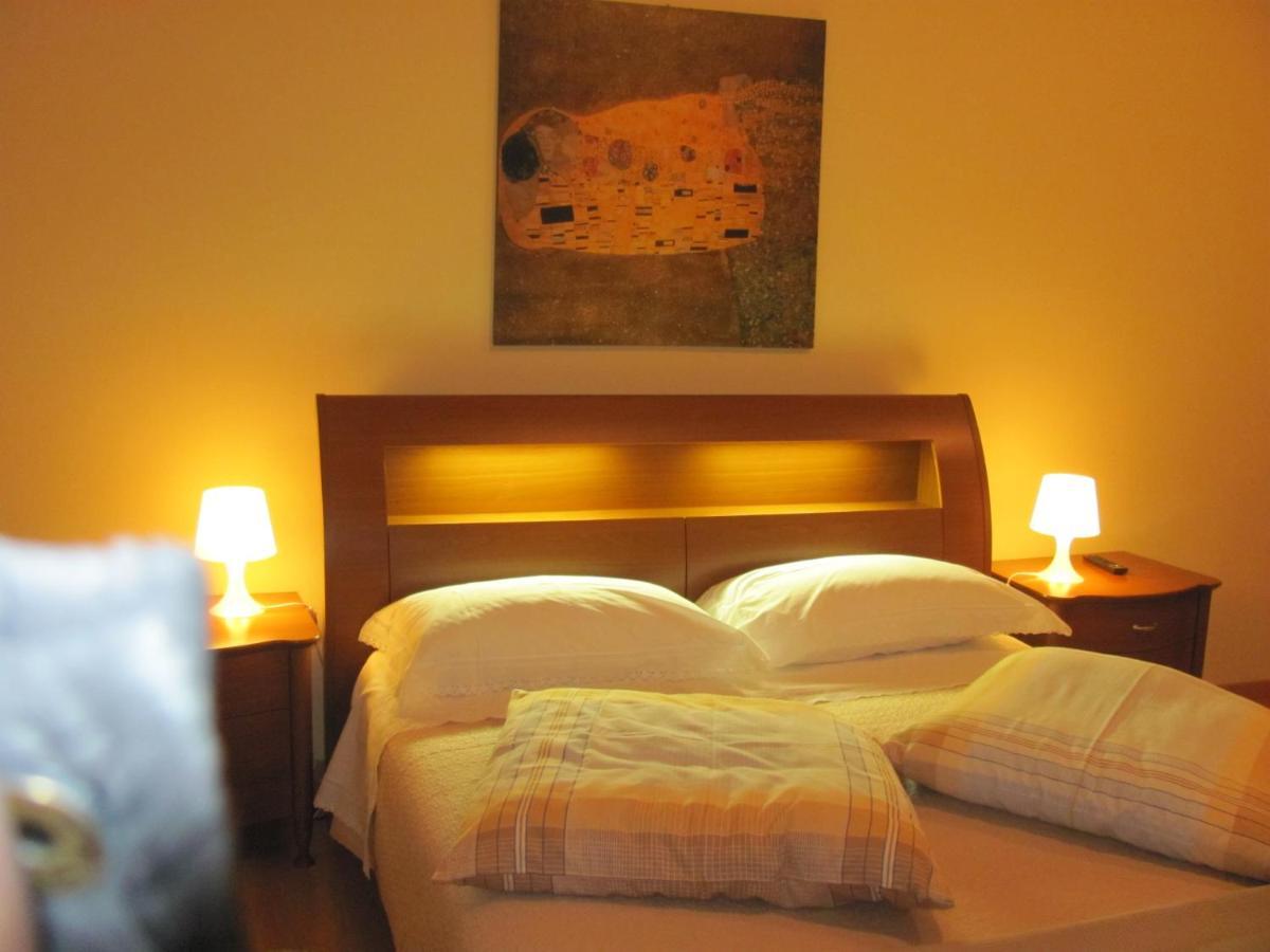B&B Bella Vista Valguarnera Caropepe 外观 照片