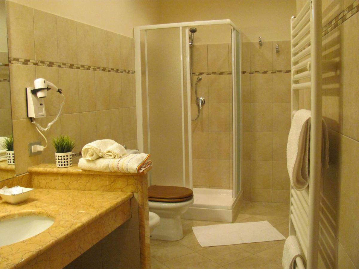 B&B Bella Vista Valguarnera Caropepe 外观 照片