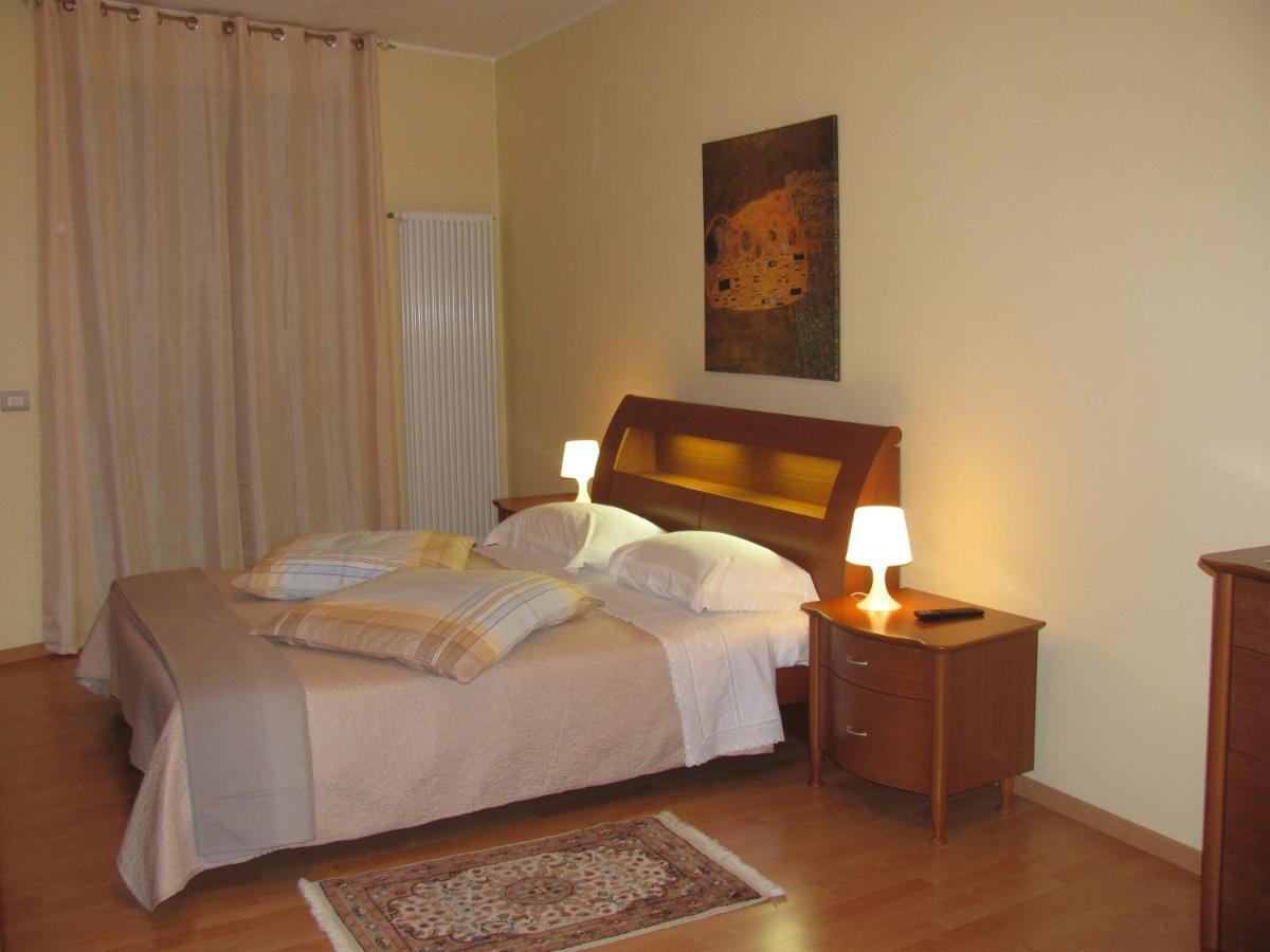 B&B Bella Vista Valguarnera Caropepe 外观 照片