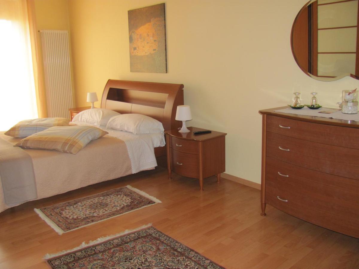B&B Bella Vista Valguarnera Caropepe 外观 照片