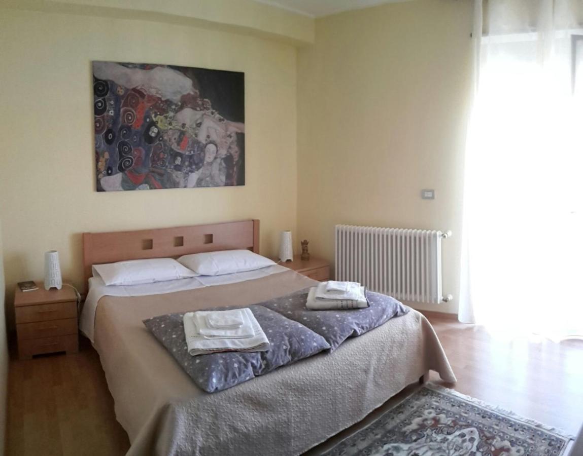 B&B Bella Vista Valguarnera Caropepe 外观 照片