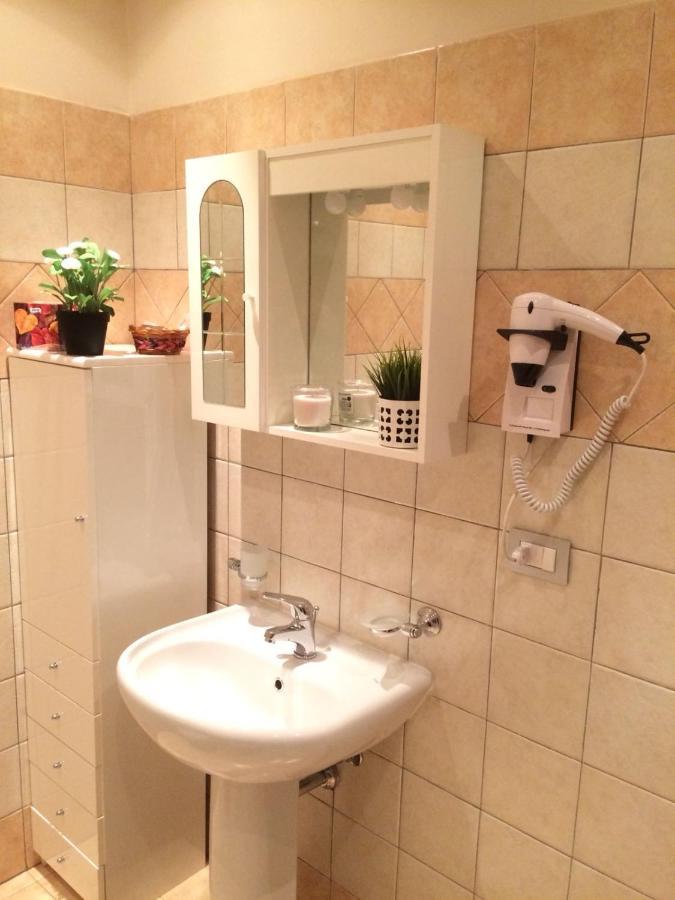 B&B Bella Vista Valguarnera Caropepe 外观 照片