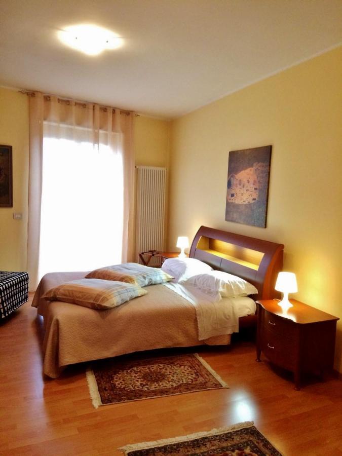 B&B Bella Vista Valguarnera Caropepe 外观 照片