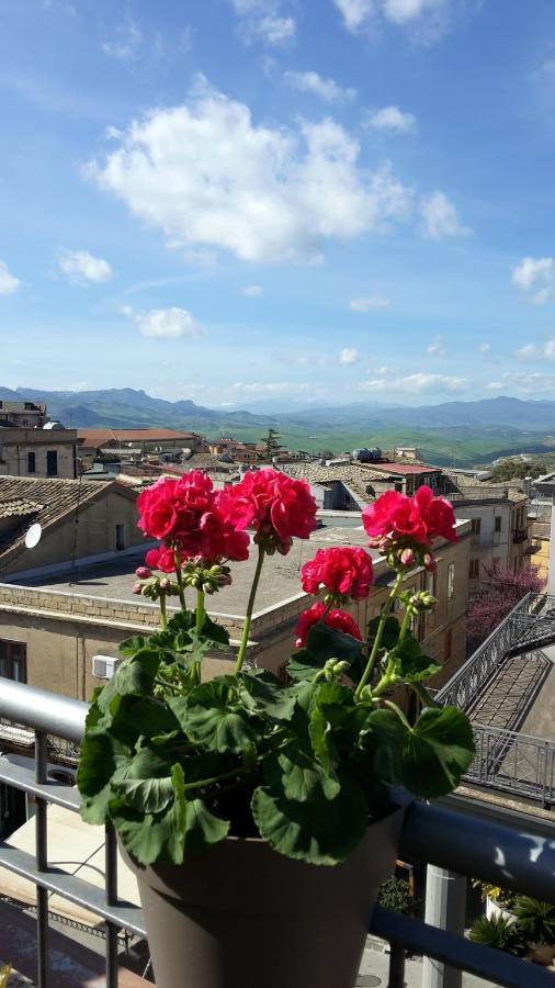 B&B Bella Vista Valguarnera Caropepe 外观 照片
