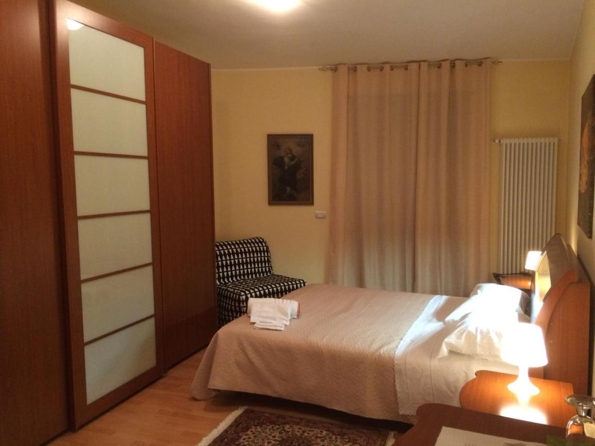 B&B Bella Vista Valguarnera Caropepe 外观 照片