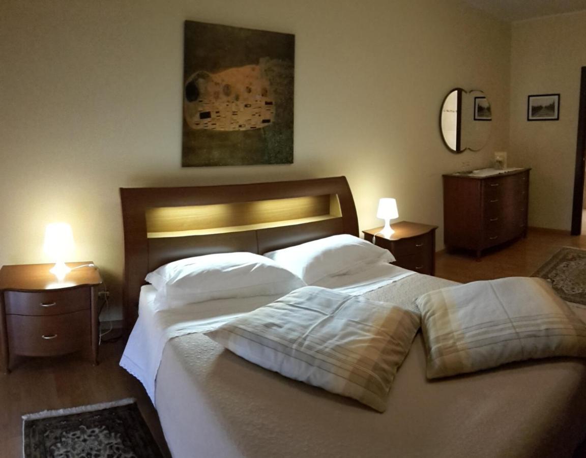 B&B Bella Vista Valguarnera Caropepe 外观 照片