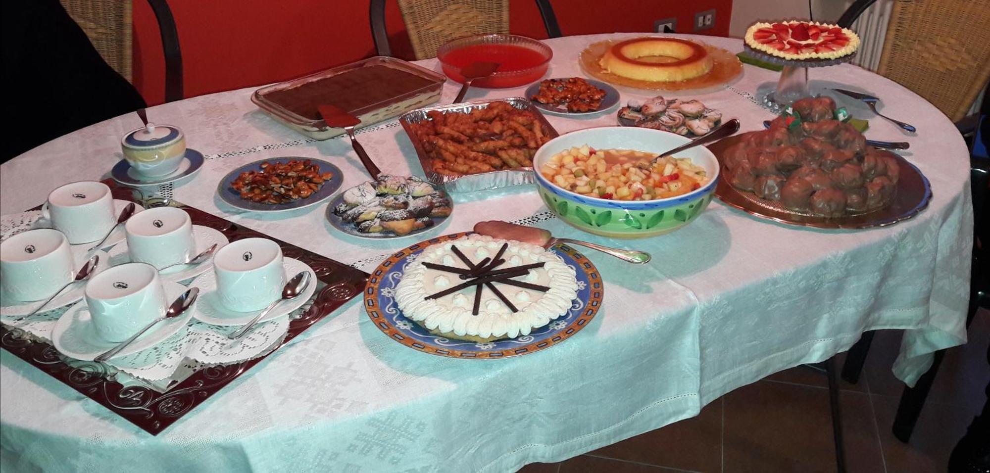 B&B Bella Vista Valguarnera Caropepe 外观 照片