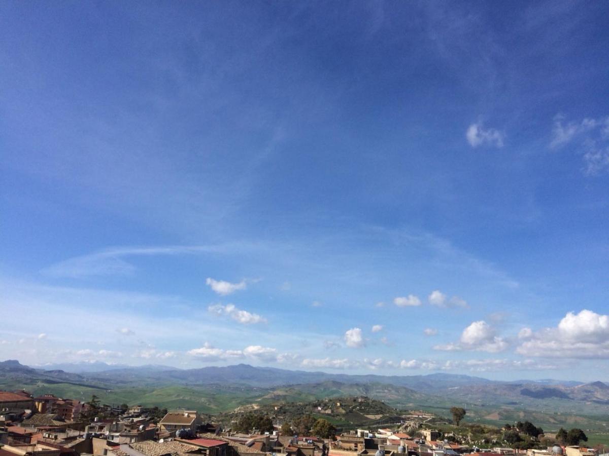 B&B Bella Vista Valguarnera Caropepe 外观 照片