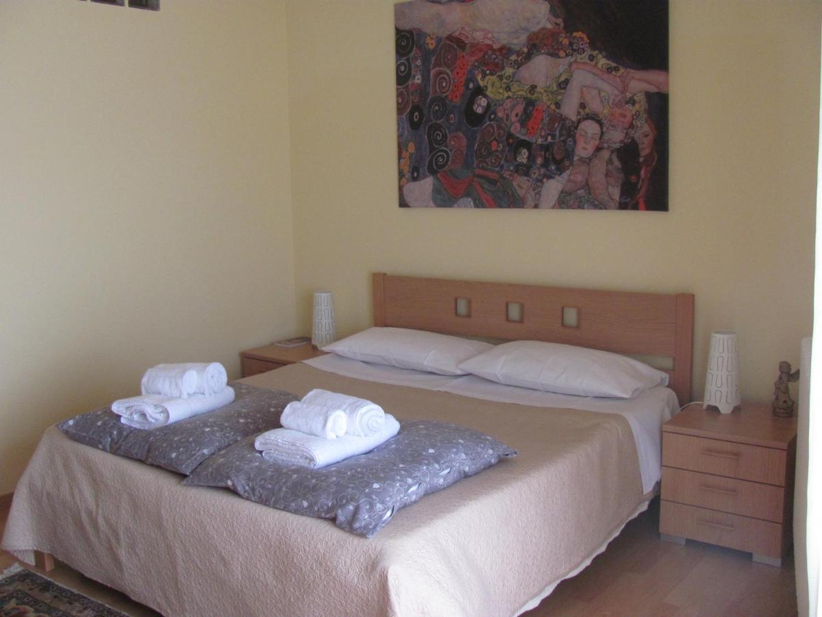 B&B Bella Vista Valguarnera Caropepe 外观 照片