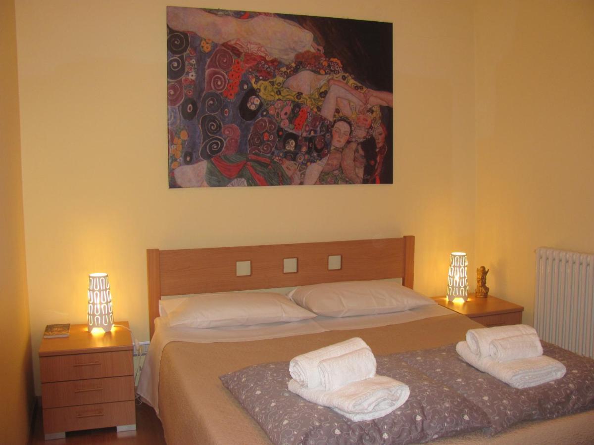 B&B Bella Vista Valguarnera Caropepe 外观 照片