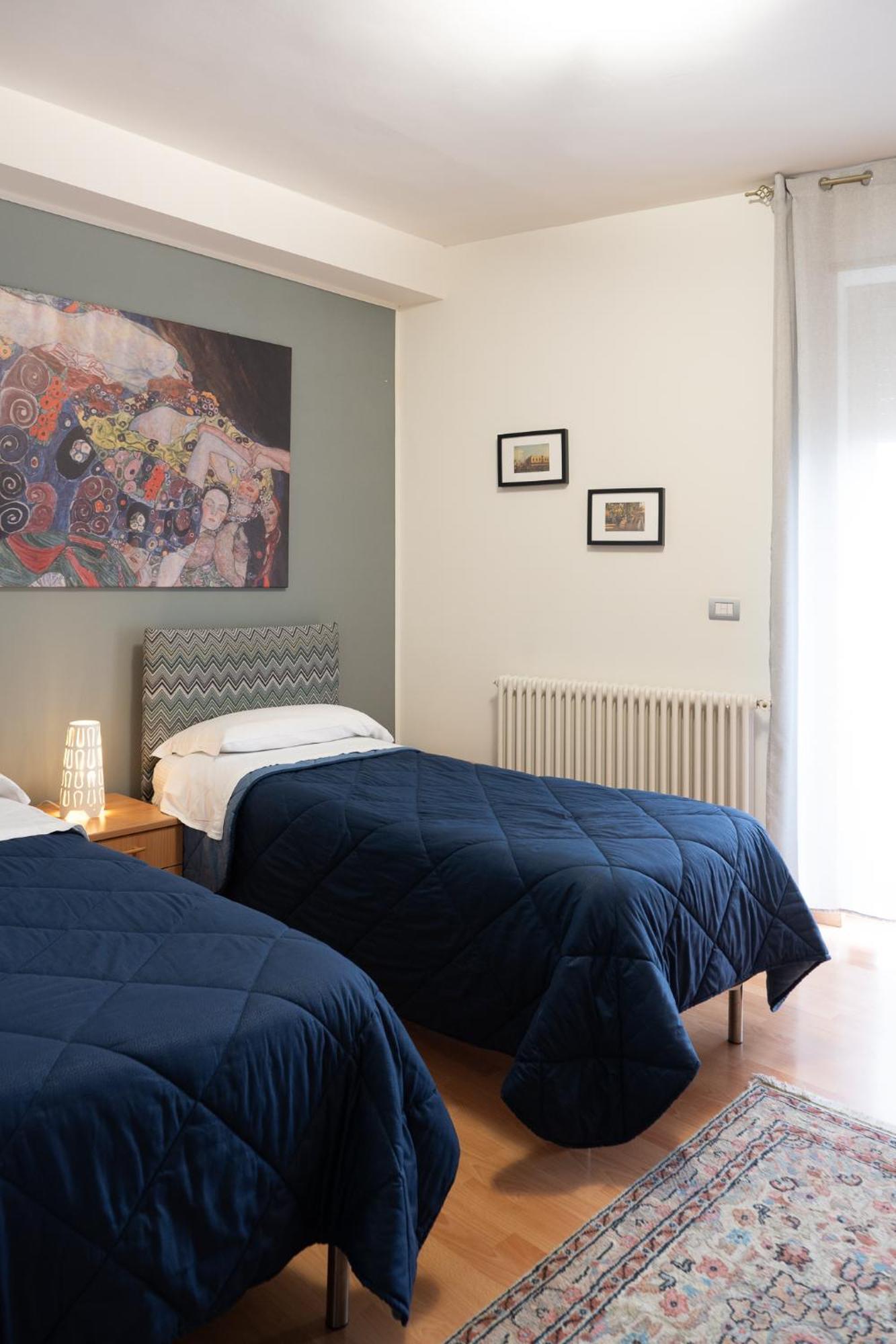 B&B Bella Vista Valguarnera Caropepe 外观 照片