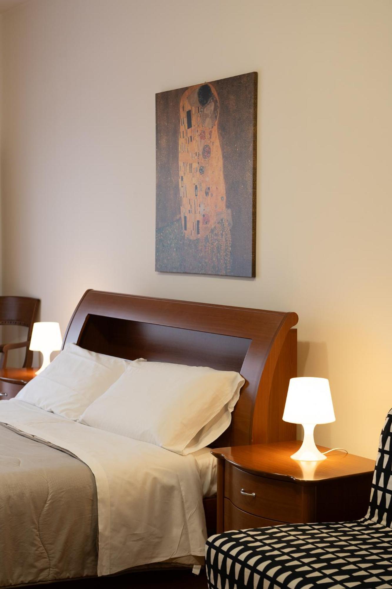 B&B Bella Vista Valguarnera Caropepe 外观 照片