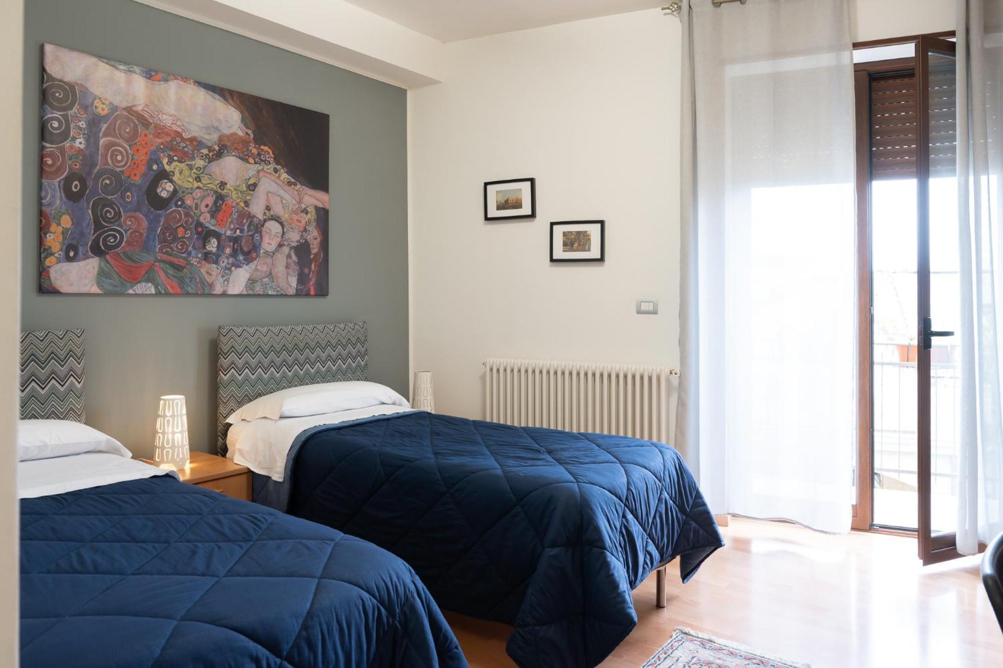 B&B Bella Vista Valguarnera Caropepe 外观 照片