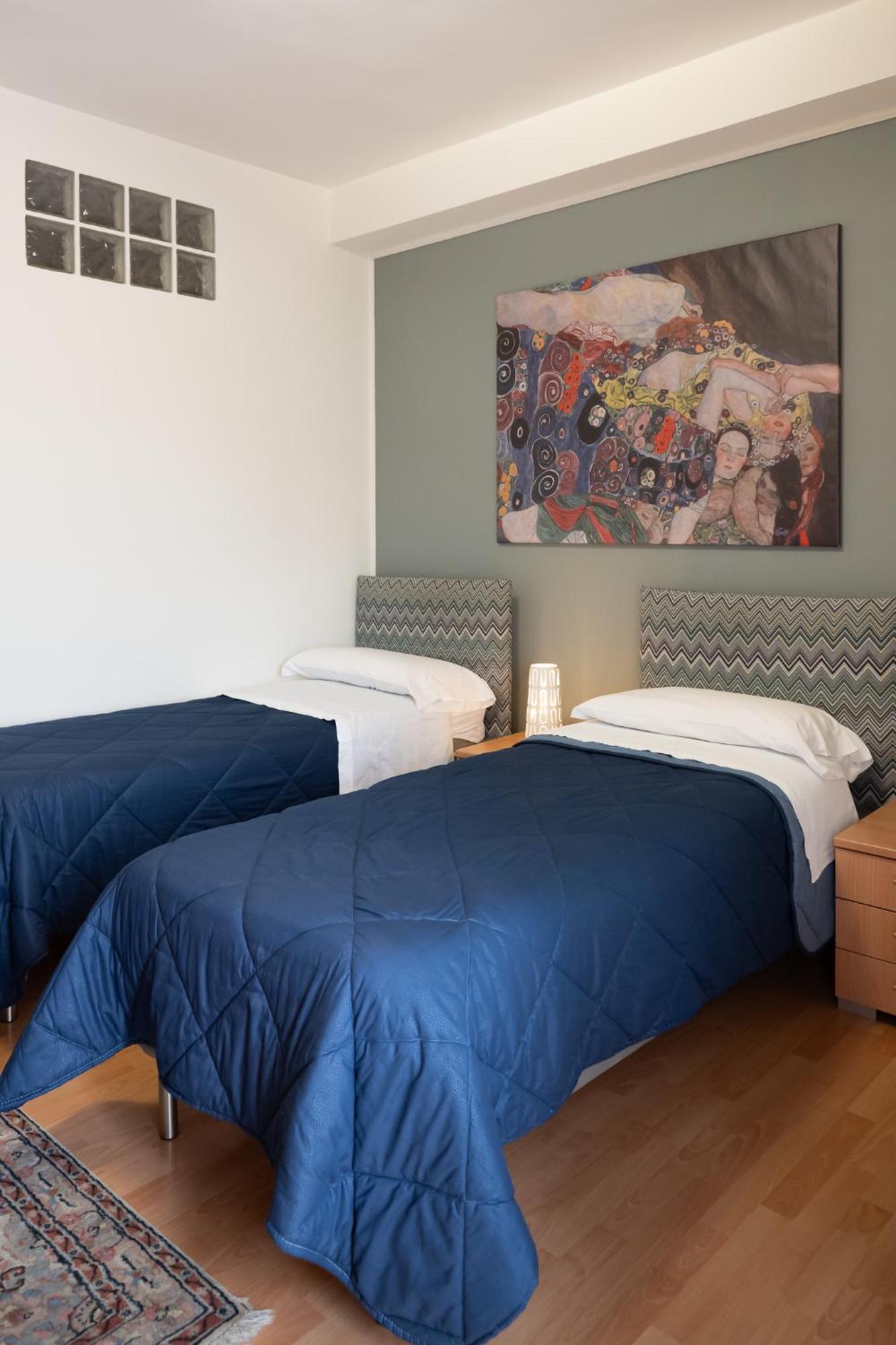 B&B Bella Vista Valguarnera Caropepe 外观 照片
