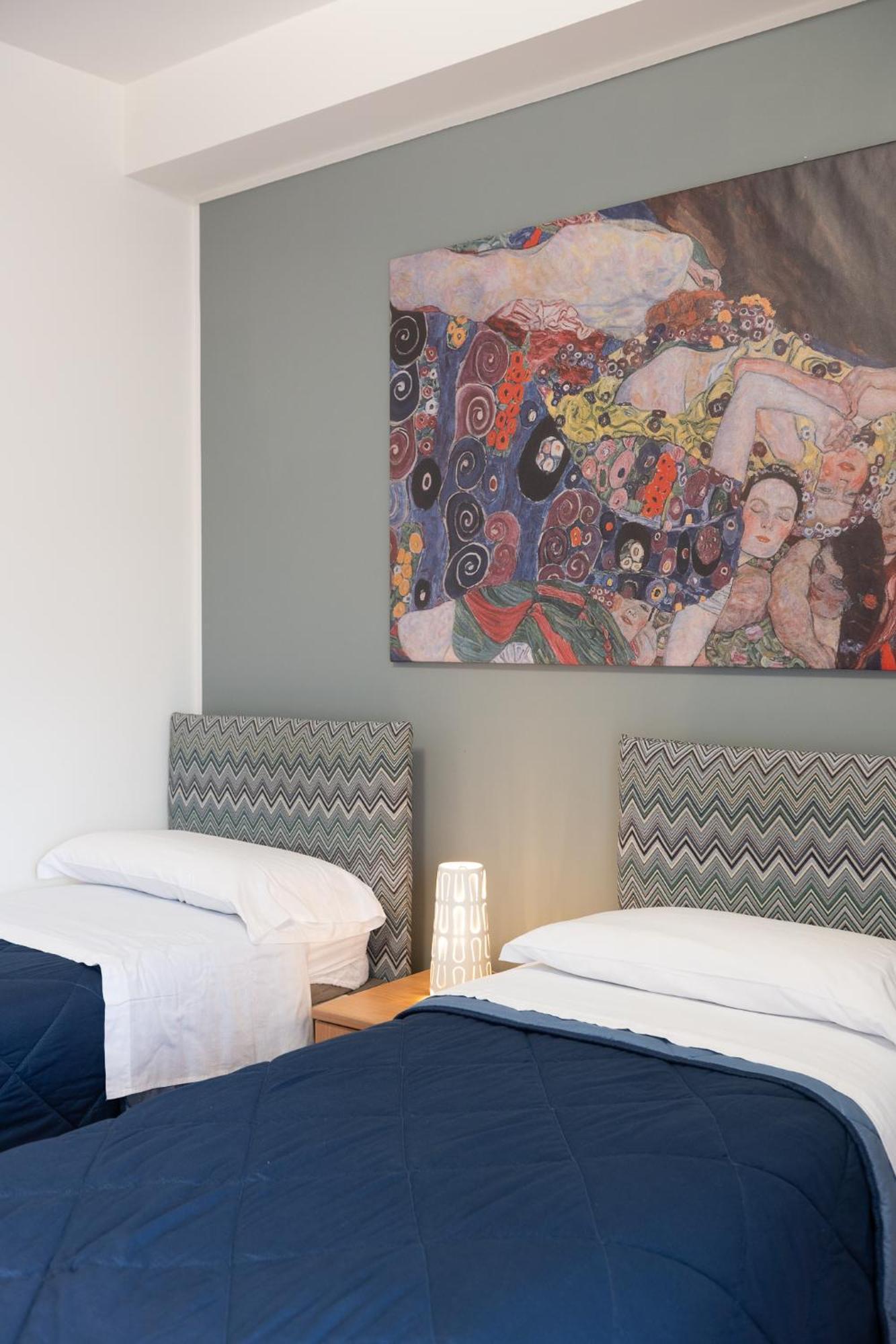 B&B Bella Vista Valguarnera Caropepe 外观 照片