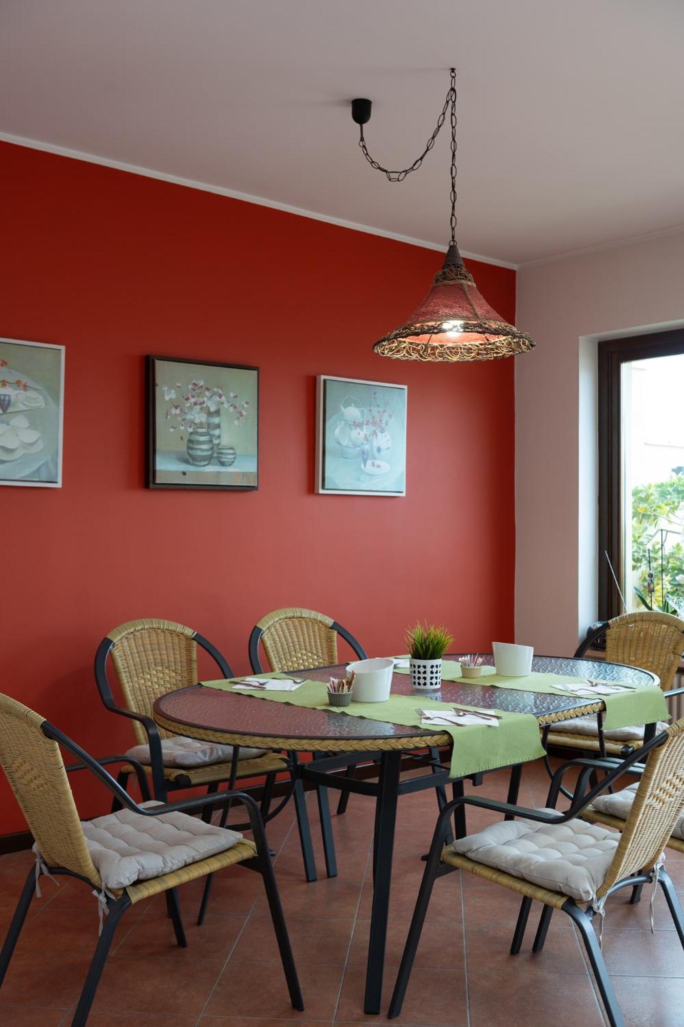 B&B Bella Vista Valguarnera Caropepe 外观 照片