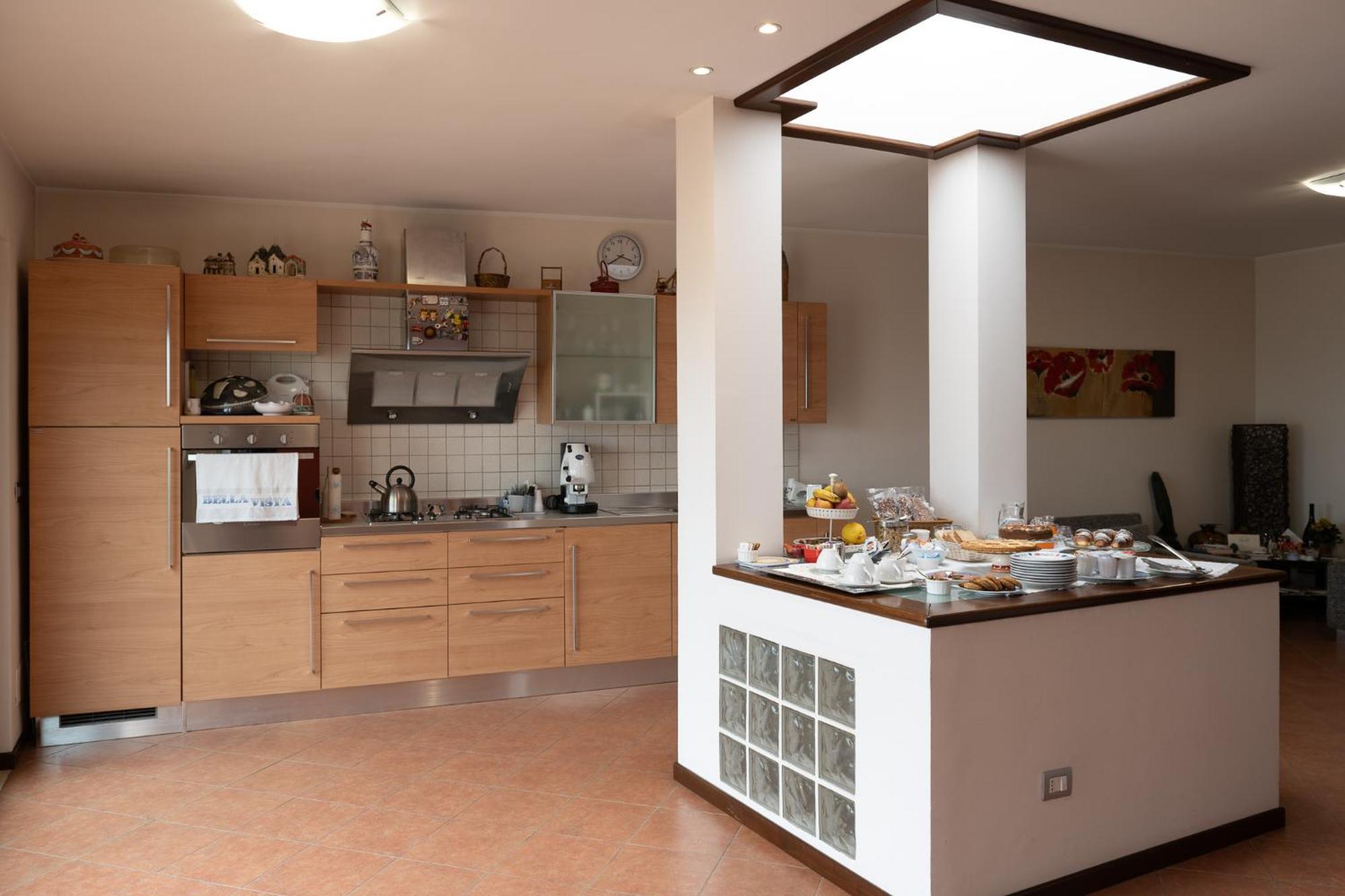 B&B Bella Vista Valguarnera Caropepe 外观 照片